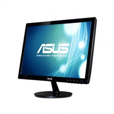 Monitor LED ASUS VS197D, HD Ready, 5ms foto