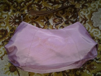 Pink Star | poseta dama foto