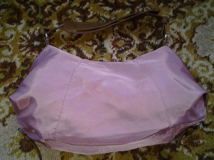 Pink Star | poseta dama