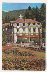 bnk cp Sovata - Vedere - circulata