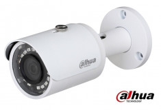 Camera IP WDR Exterior 5Mpx IR 30m Day&amp;amp;amp;Night Dahua foto