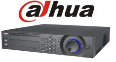 Network Videorecorder NVR 16 Canale 8 x HDD Dahua foto