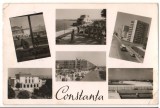 CPI B 10147 CARTE POSTALA - CONSTANTA, MOZAIC, RPR