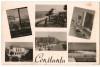 CPI B 10146 CARTE POSTALA - CONSTANTA, MOZAIC, RPR, Circulata, Fotografie