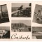 CPI B 10146 CARTE POSTALA - CONSTANTA, MOZAIC, RPR