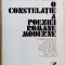 DINU PILLAT - O CONSTELATIE A POEZIEI ROMANE MODERNE (1974) [dedicatie/autograf]