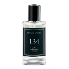 Parfum Federico Mahora PURE 134 foto