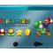 Set Super Mario Protector And Skin Nintendo 3Ds