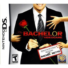 Bachelor The Video Game Nintendo Ds foto