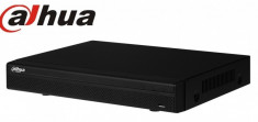 Videorecorder dvr Megapixel 16 canale video audio TribridHD-CVI foto