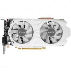 Placa video KFA2 nVidia GeForce GTX1050Ti EXOC White 4 GB GDDR5 128 bit foto