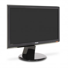 Monitor LCD Asus VH192D, Grad A, 18.5&amp;quot;, 1366x768, 5ms, VGA foto