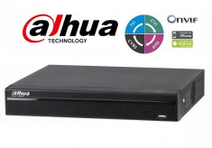 Videorecorder DVR Pentabrid 8 Canale Video 1 Audio HDCVI Dahua foto