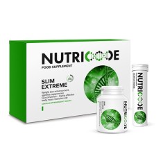 Nutricode - Slim Extreme foto