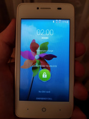 ZTE Blade C341 foto