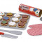 Set De Joaca Biscuiti Melissa And Doug