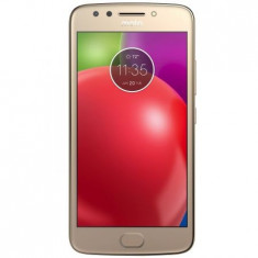 MOTOROLA Moto E4 DS Gold 4G, 5&amp;#039;&amp;#039;, 8C, 2GB, 16GB, 5MP, 8MP, 2800mAh foto