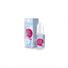 Iced Raspberry 10ml Flavourtec foto