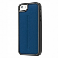 Husa de protectie Skech Kameo Apple iPhone SE/5/5S, Blue foto