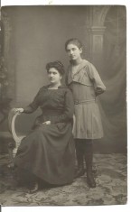 (A) carte postala(FOTO)-SURORILE