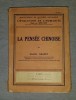 La pensee chinoise / par Marcel Granet