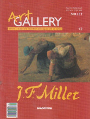 Art Gallery Nr. 12 Millet foto