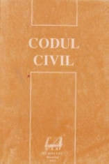 Codul civil foto