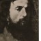 CPI B 10194 CARTE POSTALA - MUZEUL ARTA RPR. THEODOR AMAN - AUTOPORTRET