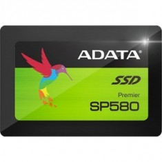 SSD ADATA Premier SP580 120GB SATA-III 2.5 inch foto