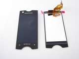 Display Complet Sony Ericsson Xperia ray | ST18 | + Touch