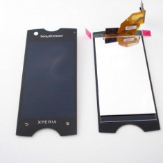 Display Complet Sony Ericsson Xperia ray | ST18 | + Touch