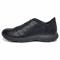 Pantofi sport barbati, din piele naturala, marca Geox, culoare negru, marimea 42