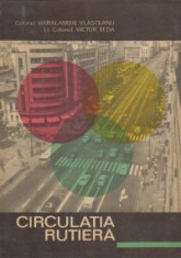 Circulatia Rutiera (1968) foto