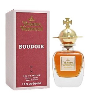 Vivienne Westwood Boudoir EDP 30 ml pentru femei Vivienne Westwood Boudoir EDP 30 ml pentru femei