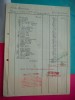 HOPCT DOCUMENT VECHI FISCALIZAT NR 214 CARTEA ROMANEASCA -BUCURESTI 1931, Romania 1900 - 1950, Documente