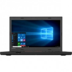 Laptop Lenovo 14inch Thinkpad T460p, FHD IPS, Procesor Intel Core i7-6700HQ - 20FW002FRI foto