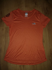 Tricou dama The North Face marimea S foto