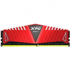 Memorie ADATA XPG Z1 Red 8GB DDR4 3000MHz CL16 foto