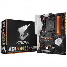 Placa de baza GIGABYTE AORUS GA-AX370-Gaming 5 foto