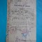 HOPCT DOCUMENT VECHI 258 MIN FINANTELOR-PUBLICATIUNE DE VANZARE BUCURESTI 1930