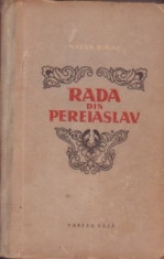 Rada din Pereiaslav, Volumul al II-lea foto