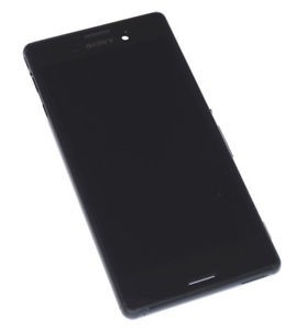 Display Complet Sony Xperia M2 D2303 | Complet | Black foto