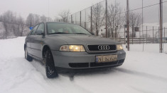 Vand audi a4 b5 foto