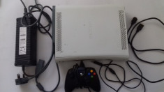 Consola XBOX 360 FAT 60 GB (001) foto