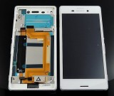 Display Complet Sony Xperia M2 D2303 | Complet | white