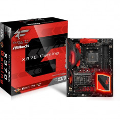 Placa de baza ASRock Fatal1ty X370 Professional Gaming foto