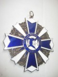 8080-Medalia Carnaval K.B. Blau Weisse Funken Hagen.