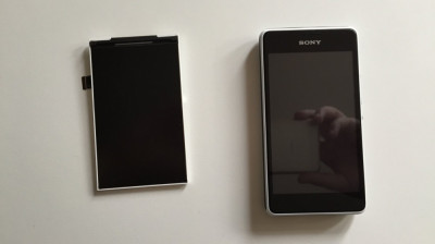 Display Complet Sony Xperia E1 foto