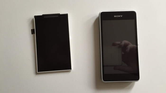 Display Complet Sony Xperia E1