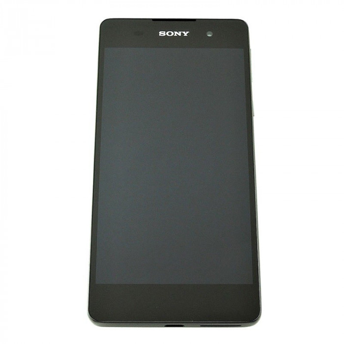 Display Complet Sony Xperia E5 | F3311 | + Touch | Black